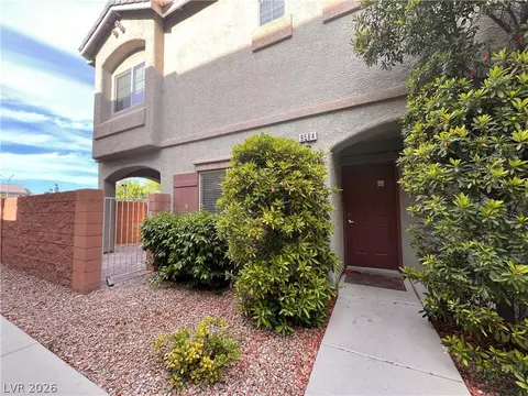 9564 Vega Carpio Ave, Las Vegas, NV 89178