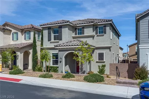 3626 Portici Ln, Henderson, NV 89044