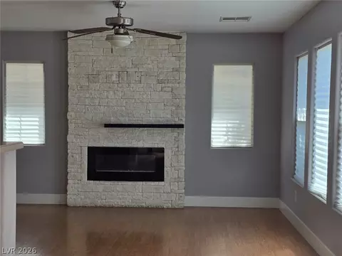 117 Big Cliff Ave, North Las Vegas, NV 89031