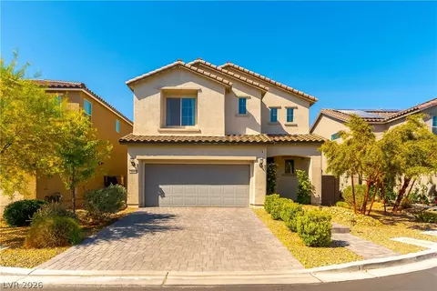 10010 Pasque Flower Ct, Las Vegas, NV 89178