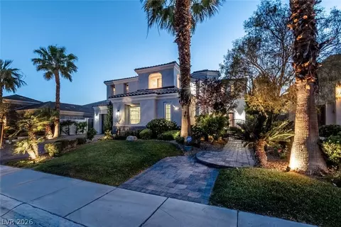 2587 Turtle Head Peak Dr, Las Vegas, NV 89135