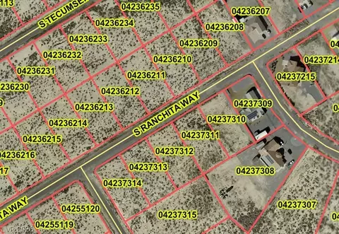2670 Ranchita Way, Pahrump, NV 89048