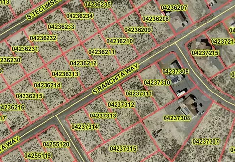 2670 Ranchita Way, Pahrump, NV 89048