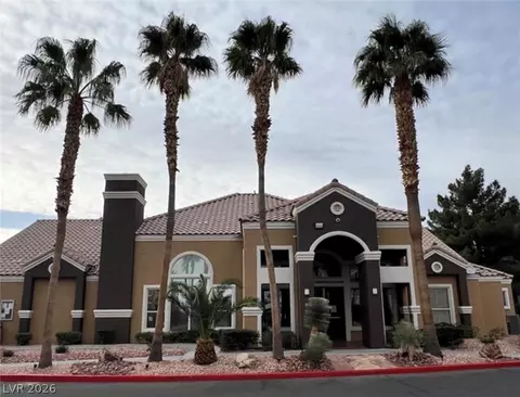 8101 W Flamingo Rd #2016, Las Vegas, NV 89147