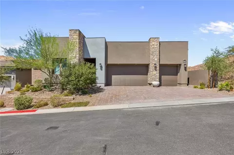 153 Juliette Pointe Ln, Henderson, NV 89011