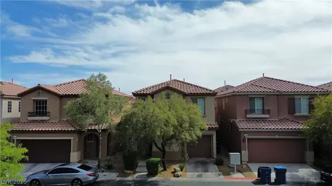 7595 Brisa Del Mar Ave, Las Vegas, NV 89179