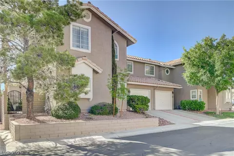 3483 Rising Sun Dr, Las Vegas, NV 89117