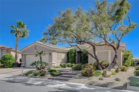 4568 Atlantico St, Las Vegas, NV 89135