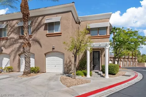 805 Dana Hills Ct #104, Las Vegas, NV 89134