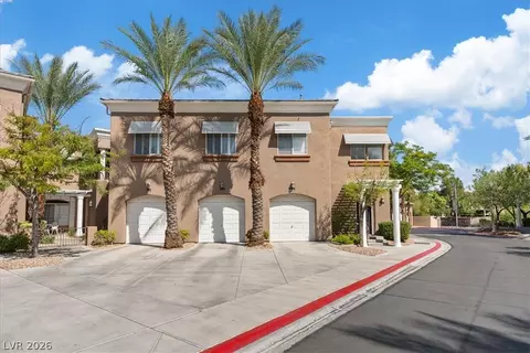 805 Dana Hills Ct #104, Las Vegas, NV 89134