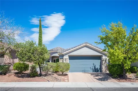 708 Granite Rapids St, Las Vegas, NV 89138
