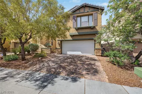 10536 Laurelwood Lake Ave, Las Vegas, NV 89166