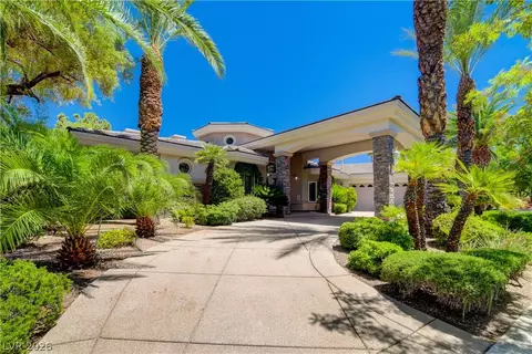 9625 Grand Isle Ln, Las Vegas, NV 89144