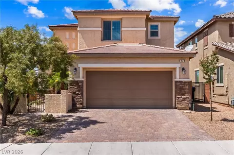225 Moonshot St, Henderson, NV 89074