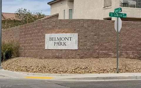 6354 W Levi Ave, Las Vegas, NV 89141
