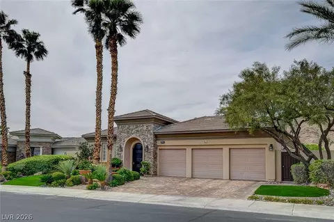 2717 Turtle Head Peak Dr, Las Vegas, NV 89135
