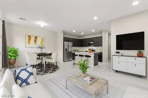 727 Florence Isle Ave, Henderson, NV 89015