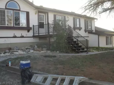 121 E 185th St, Ely, NV 89301
