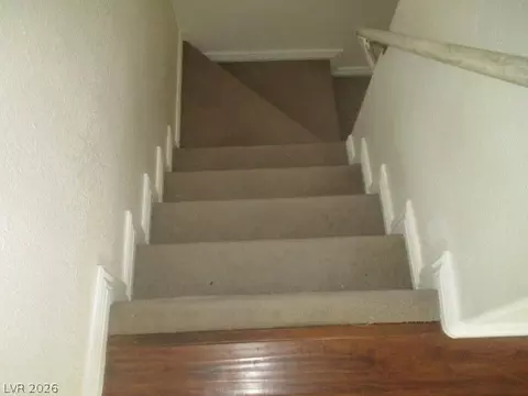 Entry Way - 121 E 185th St, Ely, NV 89301 photo 1 of 1
