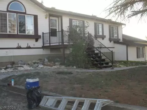 121 E 185th St, Ely, NV 89301
