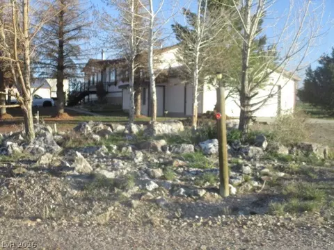 Exterior - 121 E 185th St, Ely, NV 89301 photo 3 of 8