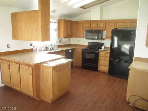 Kitchen - 121 E 185th St, Ely, NV 89301 photo 1 of 1