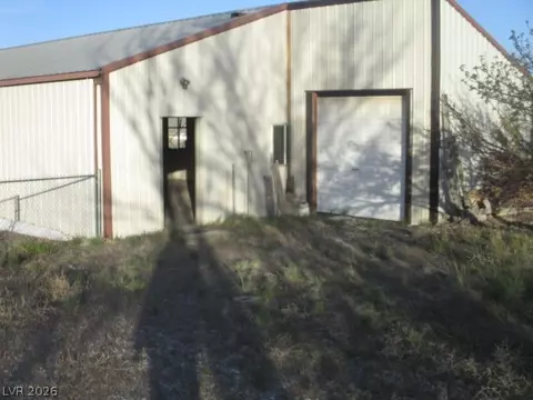Exterior - 121 E 185th St, Ely, NV 89301 photo 5 of 8