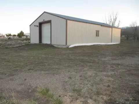 Exterior - 121 E 185th St, Ely, NV 89301 photo 8 of 8