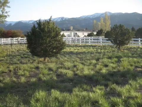 Exterior - 121 E 185th St, Ely, NV 89301 photo 7 of 8