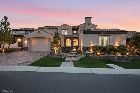 2901 Grande Arch St, Henderson, NV 89044