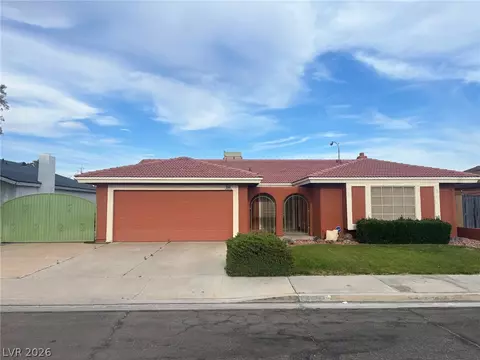 Undisclosed, Las Vegas, NV 89103