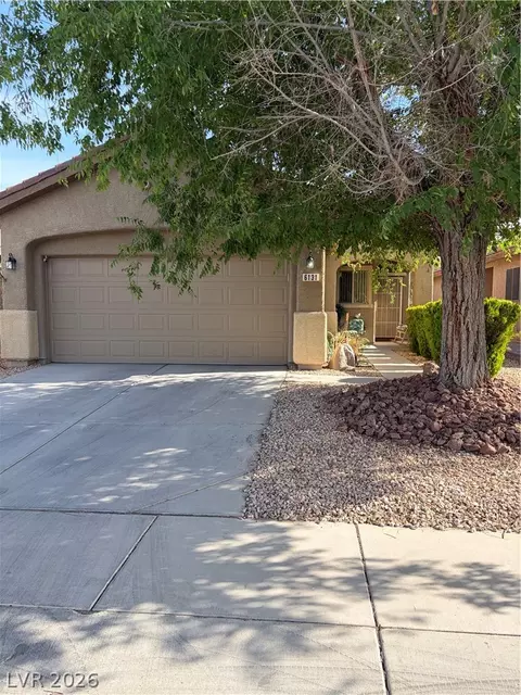 6131 Saddle Horse Ave, Las Vegas, NV 89122
