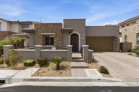 369 Molinetto St, Las Vegas, NV 89138