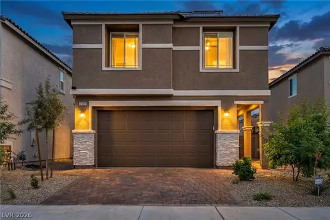 5072 Serene Skies St, Las Vegas, NV 89130