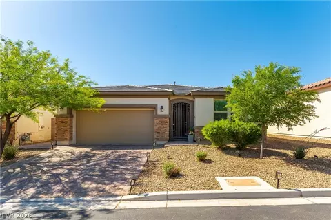 5349 Jacob Peace Ave, Las Vegas, NV 89139