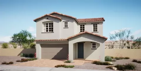 179 Ashwood View Ave, Henderson, NV 89011
