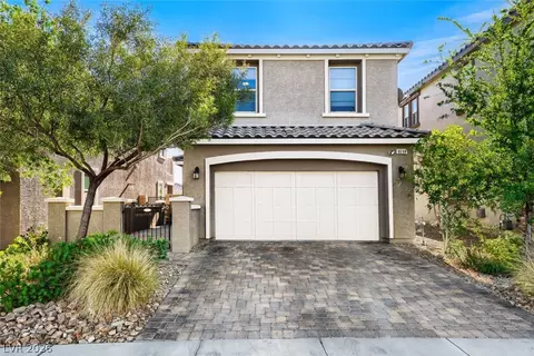 8098 Skye Canyon Grand St, Las Vegas, NV 89166