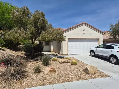 2916 Willow Wren Dr, North Las Vegas, NV 89084