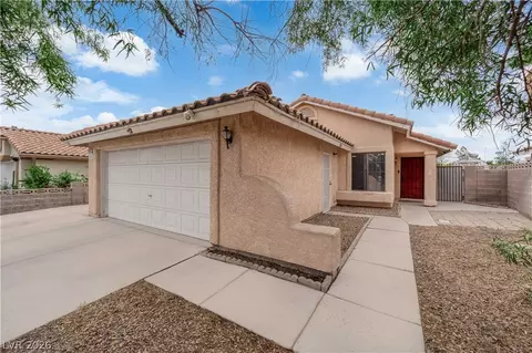 1151 Placerville St, Las Vegas, NV 89119