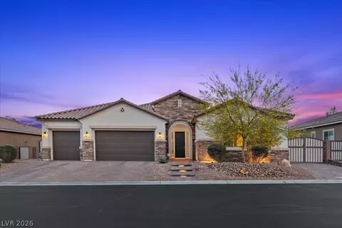 5543 Taylor Rose Ave, Las Vegas, NV 89139