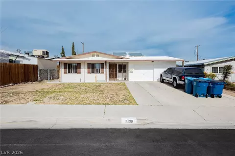 5128 Doe Ave, Las Vegas, NV 89146