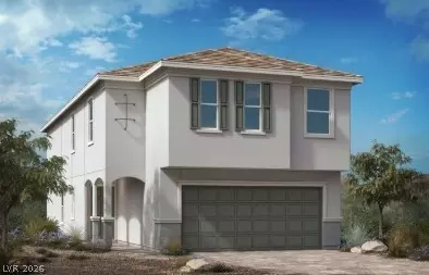 3881 Tico Falls Ave, Las Vegas, NV 89141