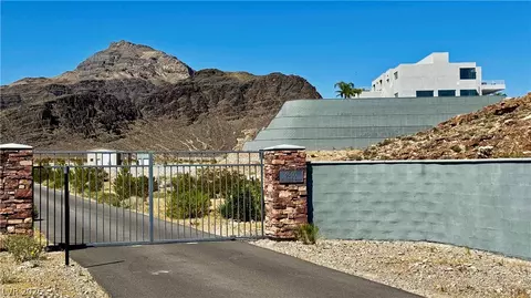 4560 Jarvis Rd, Pahrump, NV 89060
