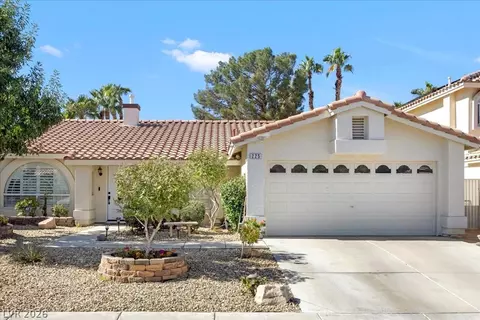 225 Hollyfern St, Henderson, NV 89074