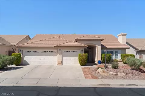 920 San Bruno Ave, Henderson, NV 89002