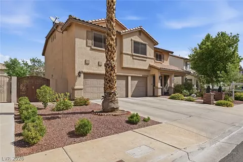 1206 Golden Spike Ct, Henderson, NV 89014