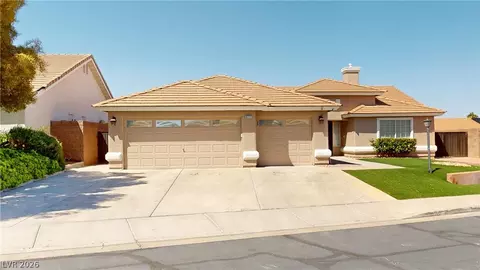 932 San Bruno Ave, Henderson, NV 89002