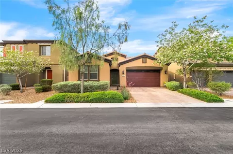 71 Newton Ridge Way, Las Vegas, NV 89183