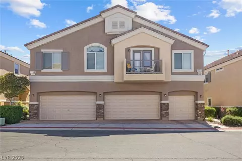 1155 Heavenly Harvest Pl #3, Henderson, NV 89002