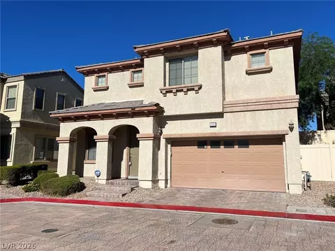 3529 Labrusca Vines Ct, North Las Vegas, NV 89081
